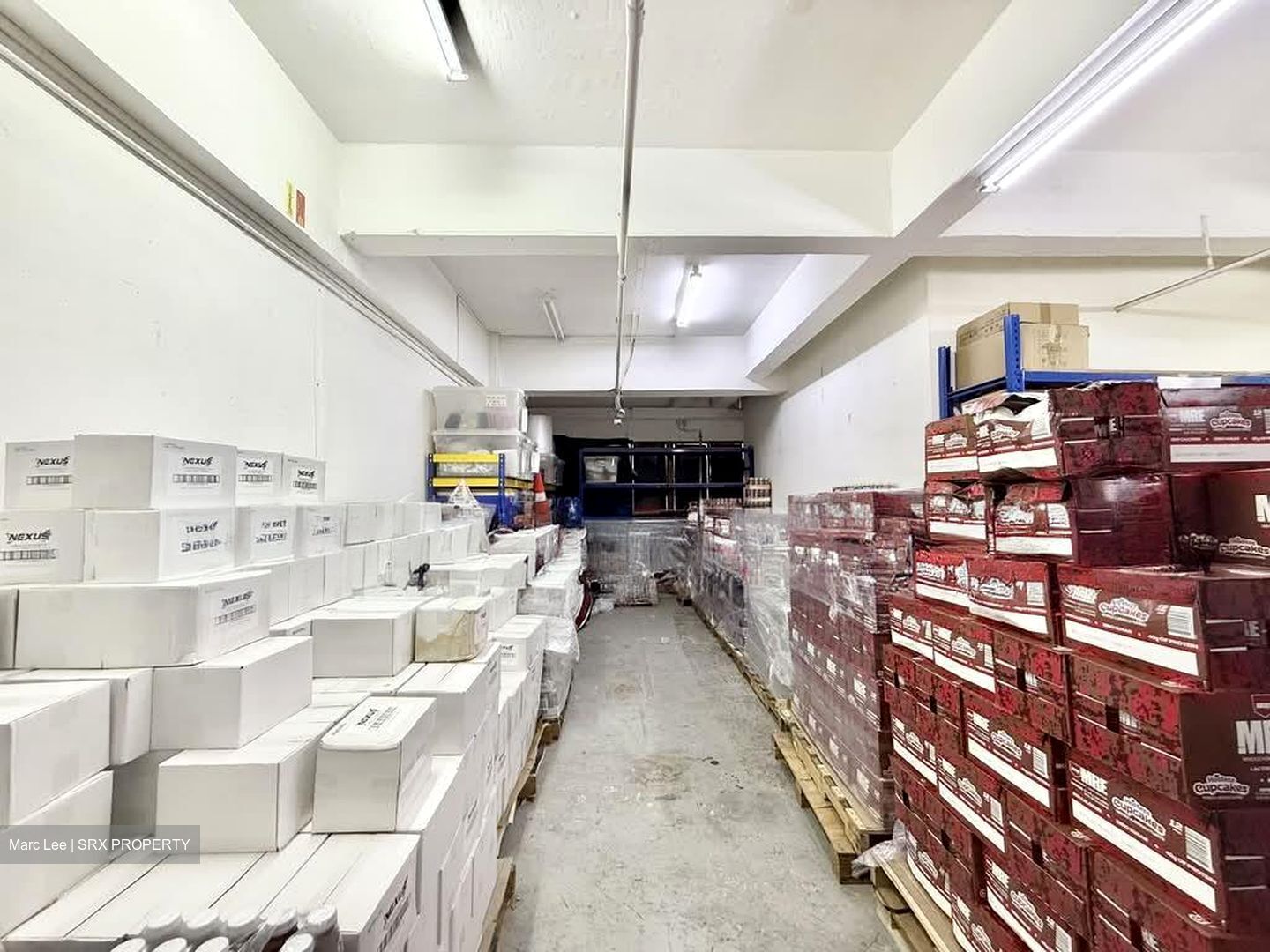 Tong Lee Building Block A (D13), Factory #555293571